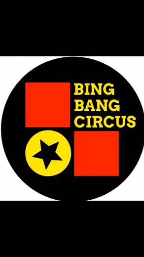 C'est bientôt la rentrée au Bing Bang Circus ! Voici quelques images du chapiteau avant la reprise des cours le 15 septembre prochain. #bingbangcircus #rennes #cirque #ecoledecirque | Bing Bang Circus