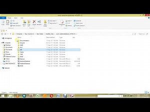 Weather Generator for SWATWGN
