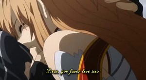 AMV - Need You Now (Legendado PT-BR)