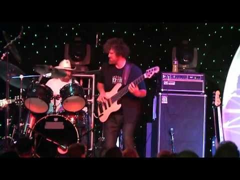 "On The Hunt" - Artimus Pyle Band