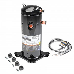 Rheem ZR42K5E-TF5-800 Copeland Scroll Compressor