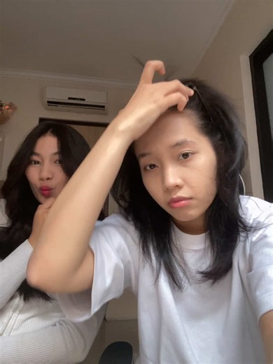 Captivating Pole Dance Performance by Young Adults