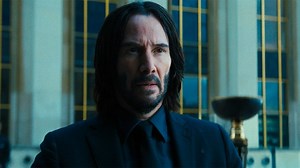 John Wick: Chapter 4 - End Credits Scene Check-In (No Spoilers)