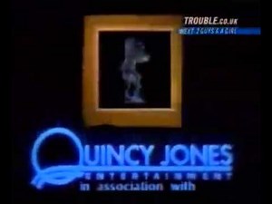 The Stuffed Dog Company/Quincy Jones/NBC Productions/Warner Bros Television Dis. (1994)