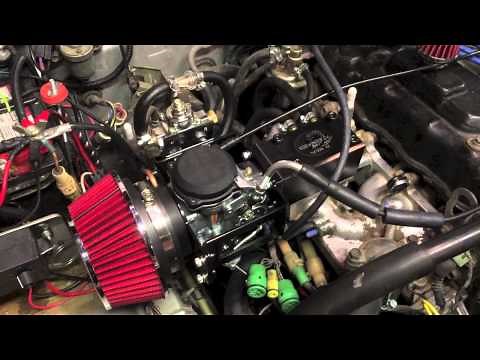 Suzuki Samurai Sidewinder