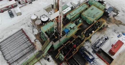 Calima Energy raise A$20 to 'manage capital, pay down debt' and to seize upon upside in oil price