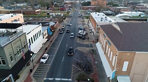 38K views · 607 reactions | Here's hoping HGTV's Home Town sees the potential and momentum we have in our charming college town! #ExcellenceMadeHere | City of Ruston | Facebook