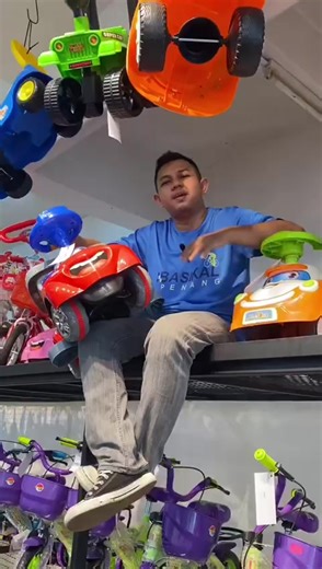 Dekat kedai basikal kami semua jenis ada. Sesuai untuk baby sampai la orang dewasa. #BasikalPenang #basikalmurah | Basikal Penang