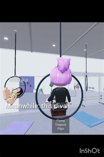 she slay that LOL-#roblox