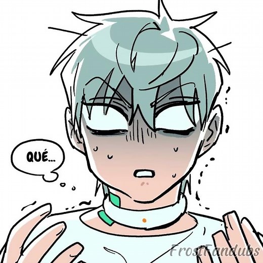 ¿Qué debería comer? - Alien Stage Cómic Dub Español #alienstage #fandubespañol #comicdub