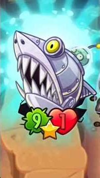 DOOM MACHINE VS DOOM HEALER #pvzheroes #pvz