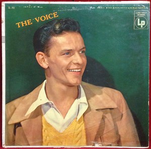 Frank Sinatra - The Voice