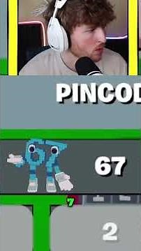 Roblox Brain Rot Machine Secret Codes UNLOCKED! #shorts