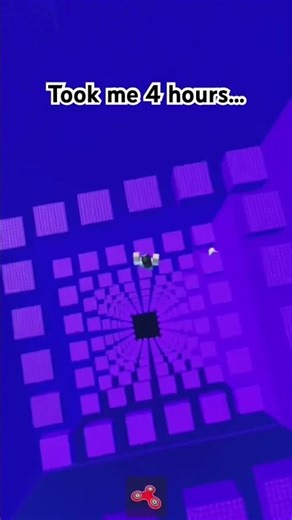 4 hours… | ROBLOX TREND | pls no hate ik