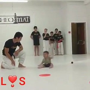 OSU!!! 😂 😂 😂 | Samurai Japan Karate