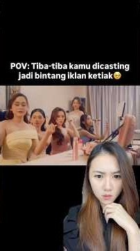Gak nyangka bisa ada di titik ini😭
