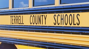 Bus Driver, Aide, Coach sues Terrell County Schools over wage disputes