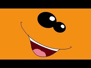 Face Animation; Face tells fruit jokes (JFC JR version)