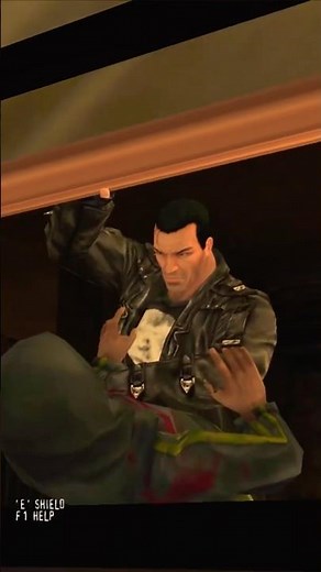 The Punisher PC #thepunisher #actiongames #horrorgaming #punisher