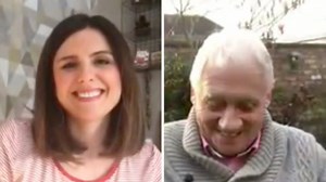 66K views · 1.3K reactions | We caught up with BBC Look North presenters Harry and Keeley, who are both social distancing at home following the coronavirus outbreak. Read more: https://bbc.in/2QKZzeh | BBC Yorkshire | Facebook