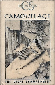 Camouflage - The Great Commandment