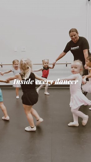 Club Dance Studio on TikTok