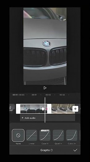 CAPCUT OPACITY EFFECT TUTORIAL ||NEW VERSION || 2025 || #capcuttutorial