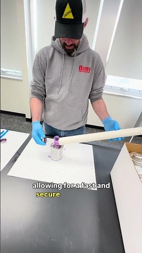 STOP calling it “gluing pipes”