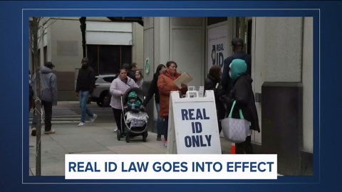 Top Stories: Wednesday, May 7