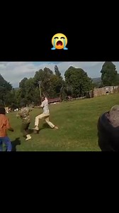 457K views · 5.1K reactions | Man who wanted to get his dog away from a helicopter in Tendwet, Narok, attacks a police officer who tried to stop him. | Nairobi Journal | Facebook