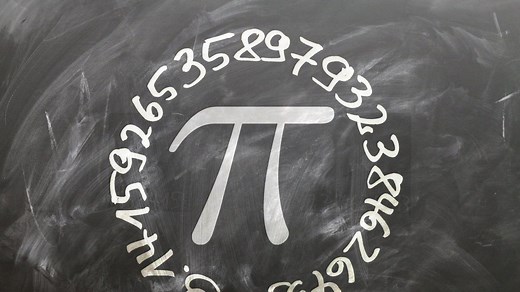Un día para celebrar las matemáticas