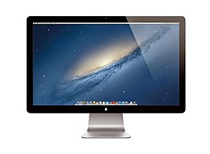 Apple Display - Full information, all models and much more | iGotOffer