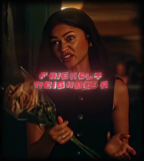 Friendly neighbor? Not today⚡️The Aura is unmatched (SONG - KAMALI (SLOWED))