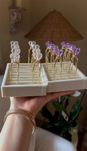 Charmed Pen Holders - Etsy