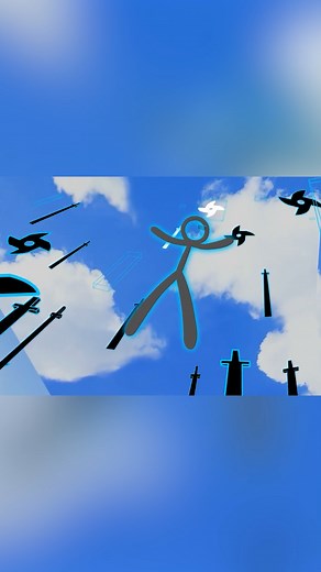 4.2M views · 51K reactions | Kinda Overkill Isn't It?! | Alan Becker | Facebook