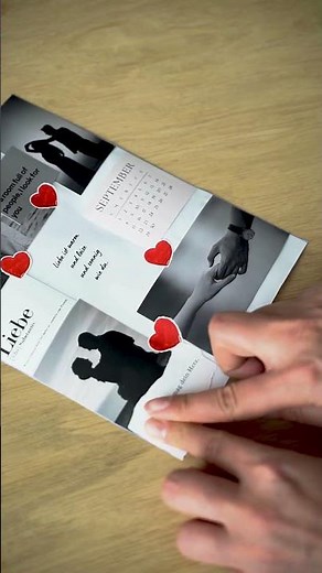 #DIY Bilderrahmen mit CEWE Sofortfotos - kleine, kreative Geschenkidee ❤️📸