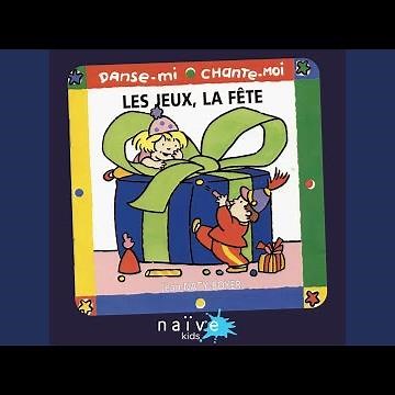 J'ai d'mandé au père Noël