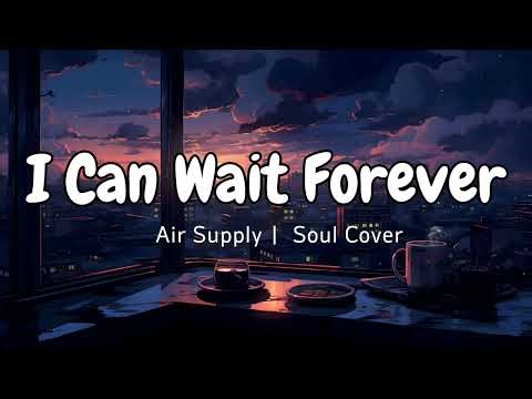 Soul Destiny PH - I Can Wait Forever (Soul Cover)