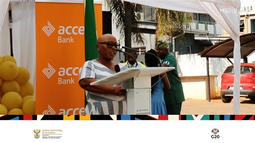 The strategic alignment between Nigeria and South Africa represents a...