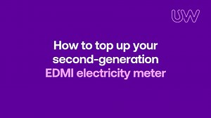 03_Top up your EDMI electricity meter