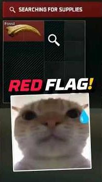 I KNEW IT WAS A RED FLAG! #deltaforcegame #operations #deltaforce