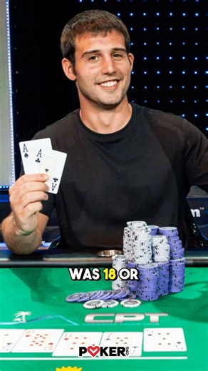 $15 million in poker cashes for "The End Boss" Darren Elias