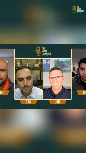 The Art of Commerce Podcast on Instagram: "SAP connects brand ops to backend. Data consistency, governance, and scale are key. Align your systems for success. #SAP #BrandOperations #DataGovernance #SystemIntegration #BusinessSolutions #TechInnovation #ReelsForBusiness"