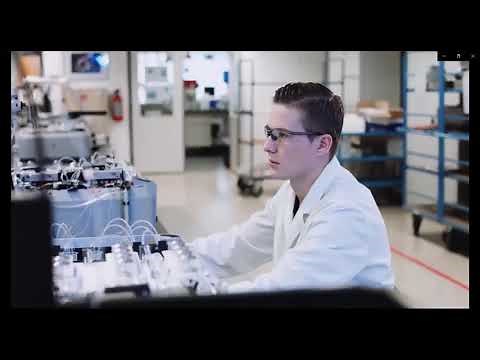 Webinar SKALAR Continous Flow Analyzer (CFA) - Measuring 16 Parameter Anion and Cation in 5 Minutes