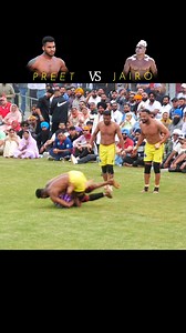 704K views · 45K reactions | ਅੱਜ ਦੀ ਰੀਲ ਦਾ ਵੇਰਵਾ। ਇਹ ਮੈਚ 2nd Kabaddi World Cup New Zealand 08 Dec 2024 ਦਾ ਹੈ। ਜਿਸ ਵਿਚ PREET LADHU ਅਤੇ JAIRO CHAVES ਵਿਚਕਾਰ ਟੱਕਰ ਹੋਈ। ਜੀਹਦੇ ਵਿੱਚੋ PREET LADHU ਨੇ ਆਪਣੀ ਟੀਮ ਲਈ ਪੁਆਇੰਟ ਦਾ ਵਾਧਾ ਕੀਤਾ। | Kabaddi365.com | Facebook