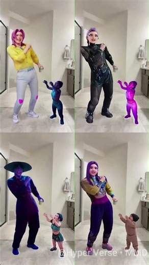 Video By Me: k pop demon hunters#zoey #rumi #mira#kpopdemonhunters