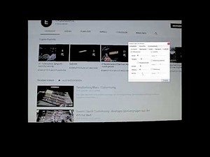 Tutorial - VLC Player zum Grabben/Digitalisieren von VHS/MiniDV-Kassetten [auch über S-Video]