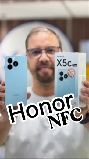 safir telecom on Instagram: "#Honor X5c plus #NFC"