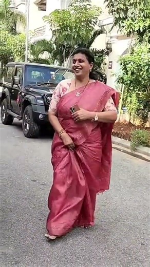 రోజా గారు వెస్ట్ ఆహారం ద్వారా ఎం తయారు చెస్తుందో తెలుసా#trend