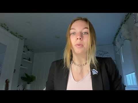 DECA principles of finance roleplay